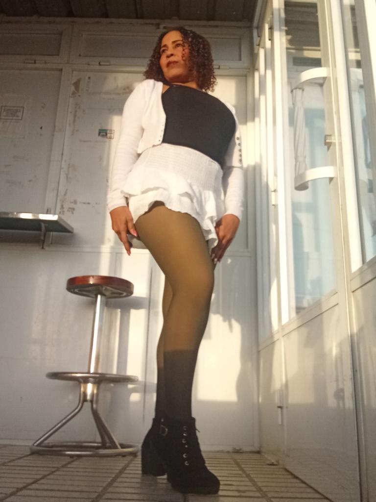 Chica busca chico en León: 