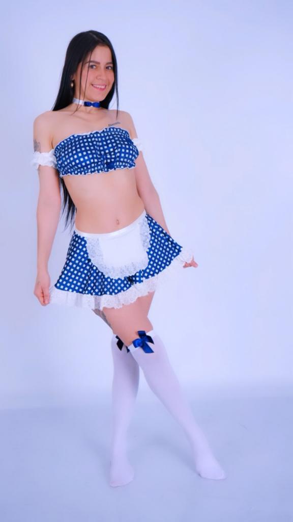 Chica busca chico en Ibiza: 