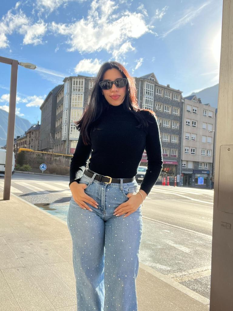 Chica busca chico en Barcelona: 