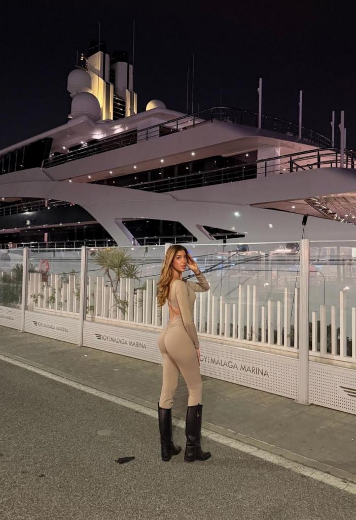 Chica busca chico en Málaga: 