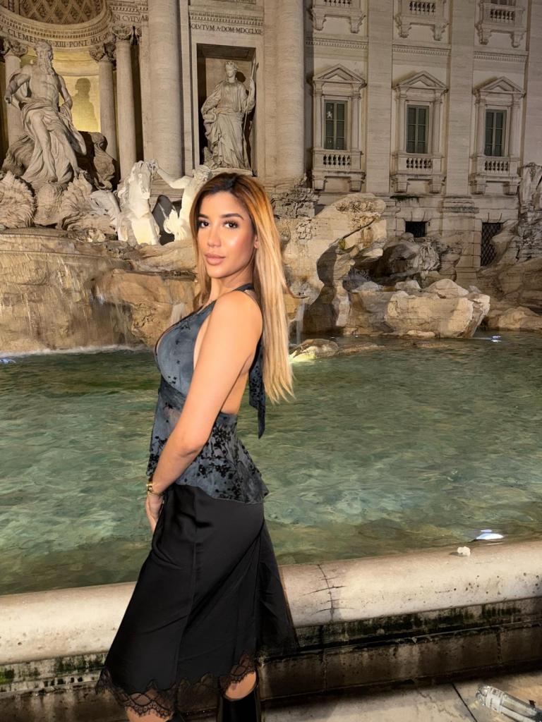 Chica busca chico en Málaga: 