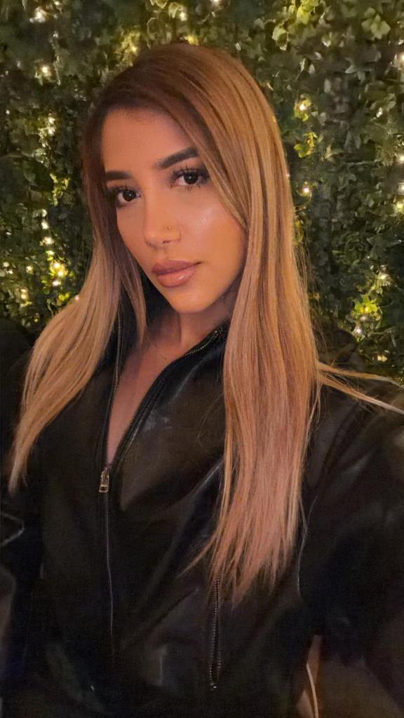 Chica busca chico en Málaga: 