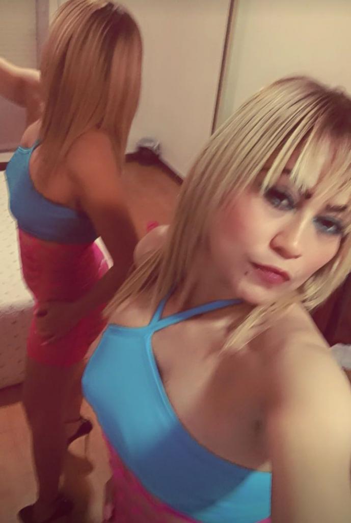 Chica busca chico en Asturias: 