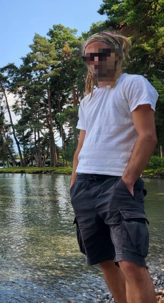 Chico busca chica en Almería: 