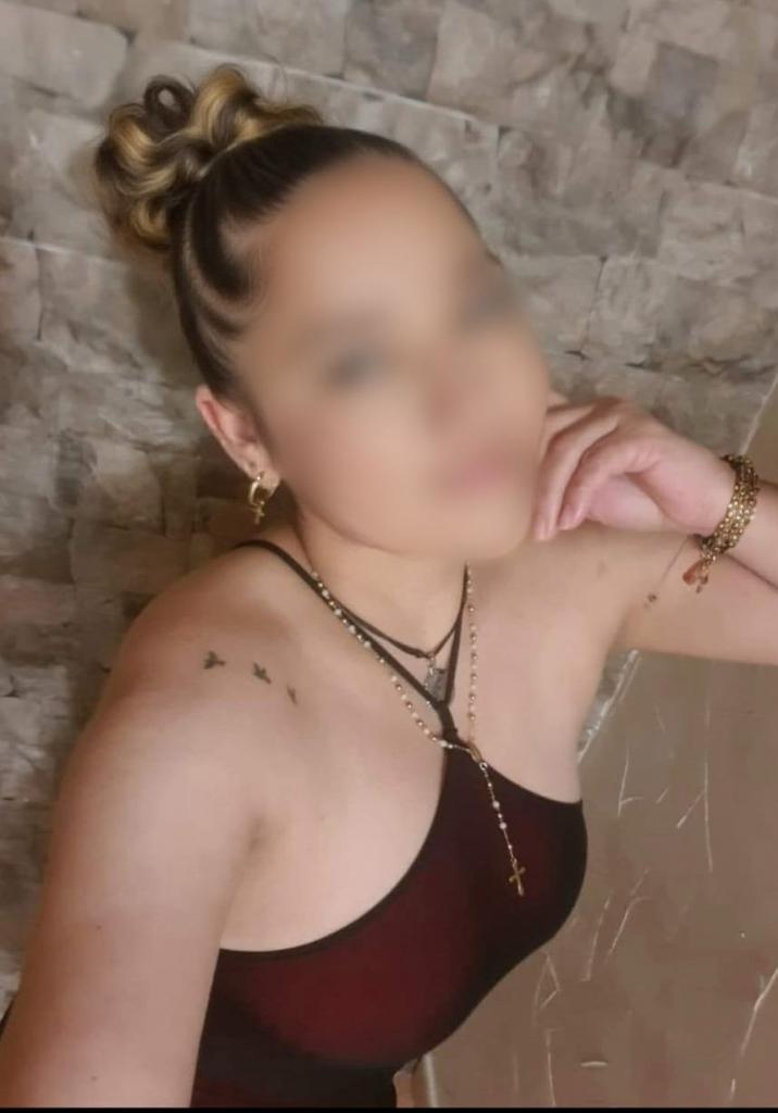 Chica busca chico en Murcia: 