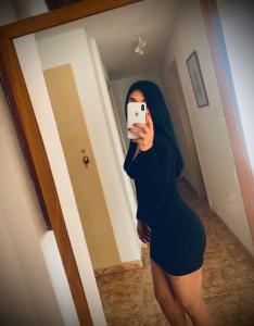 602096540: Chica busca chico en Madrid