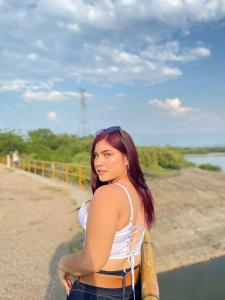 613336256: Chica busca chico en Zamora