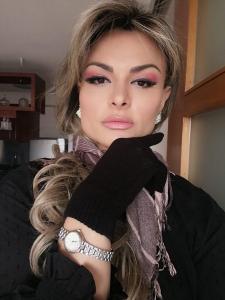 600798373: Transexual en Madrid