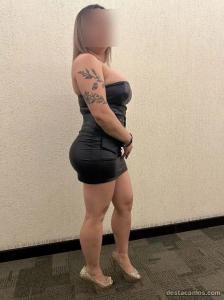 607373950: Chica busca chico en Madrid