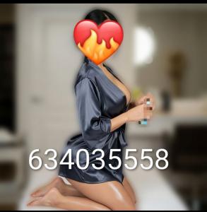 634035558: Chica busca chico en La Coruña