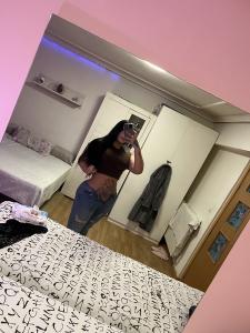 662678422: Chica busca chico en Madrid