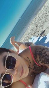 670731998: Chica busca chico en Málaga