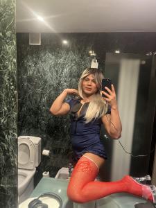 614292017: Transexual en Madrid