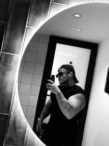 634192982: Transexual en Barcelona