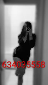 634035558: Chica busca chico en La Coruña