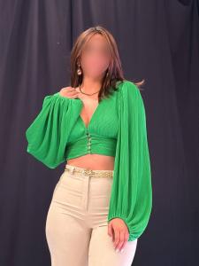 646649454: Chica busca chico en Murcia