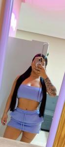 671115042: Chica busca chico en Toledo