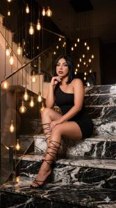 663119190: Travesti en Las Palmas