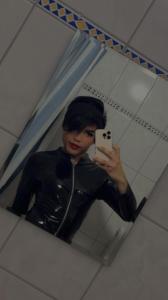 657895337: Transexual en Alicante