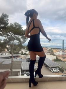 612484170: Chica busca chico en Mallorca