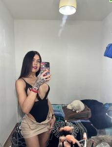 671544987: Transexual en Castellón