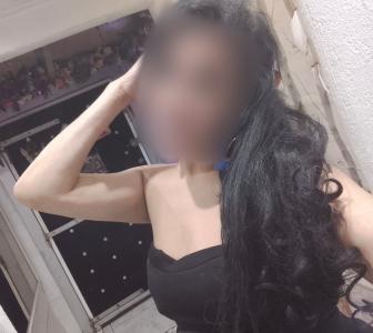 603300361: Chica busca chico en Madrid