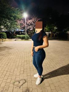 674958711: Chica busca chico en Las Palmas
