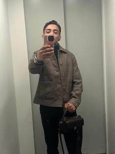 663534912: Chico busca chica en Granada