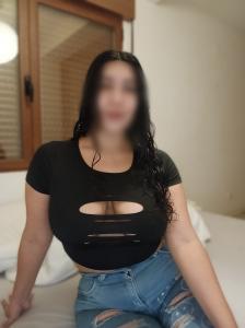 662333507: Chica busca chico en Valencia