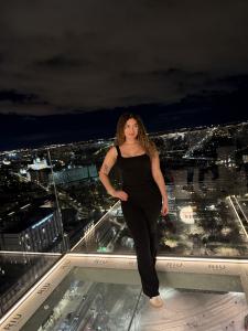 643654540: Chica busca chico en Murcia