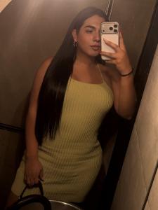 643088410: Transexual en Vizcaya