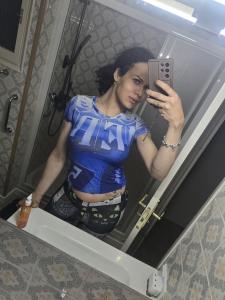 687716436: Travesti en Tarragona