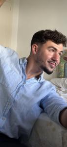 612247009: Chico busca chica en Málaga