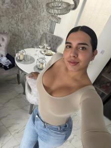 643088410: Transexual en Vizcaya