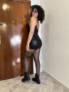 600973575: Chica busca chico en Málaga