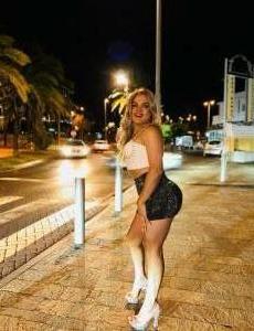 675049812: Transexual en Las Palmas