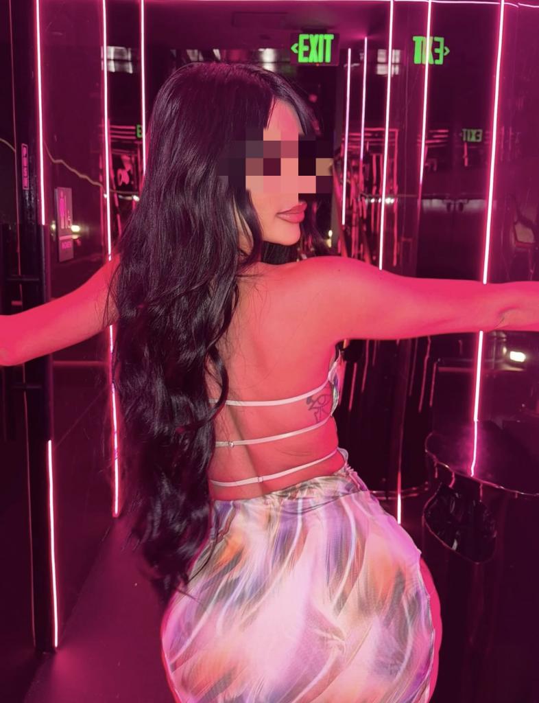 Chica busca chico en Málaga: 