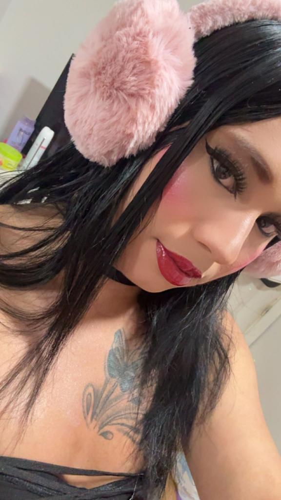 Travesti en Madrid: Transexuales y Travestis