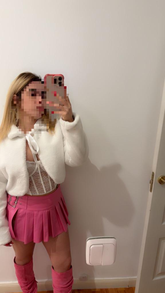 Chica busca chico en Madrid: 