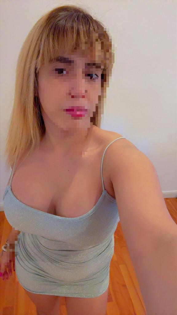 Chica busca chico en Madrid: 