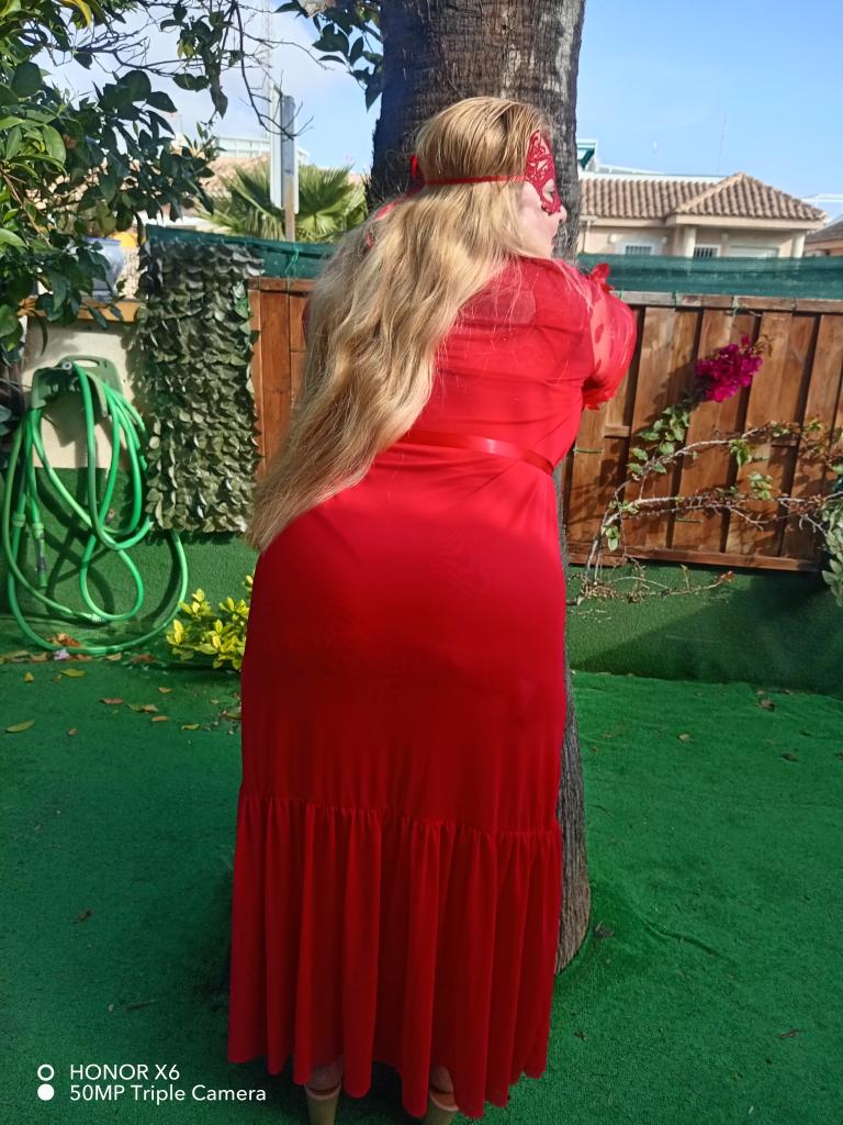 Chica busca chico en Murcia: 