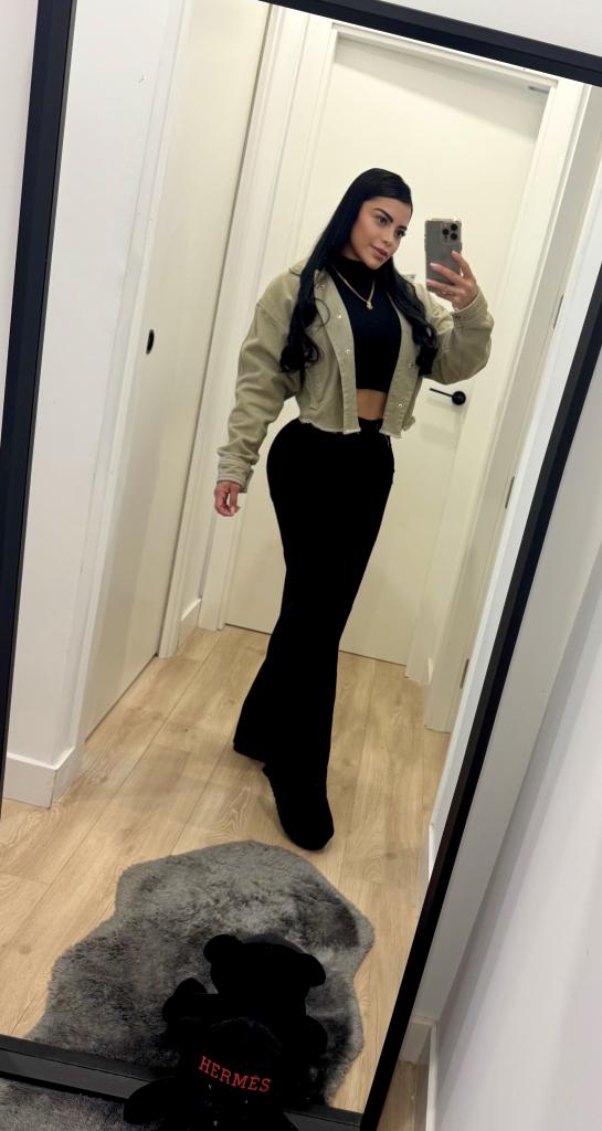 653268066: Chica busca chico en Mallorca