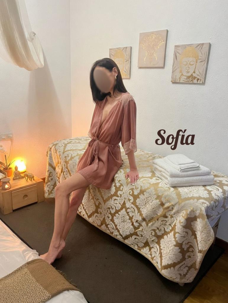 Chica busca chico en Barcelona: 