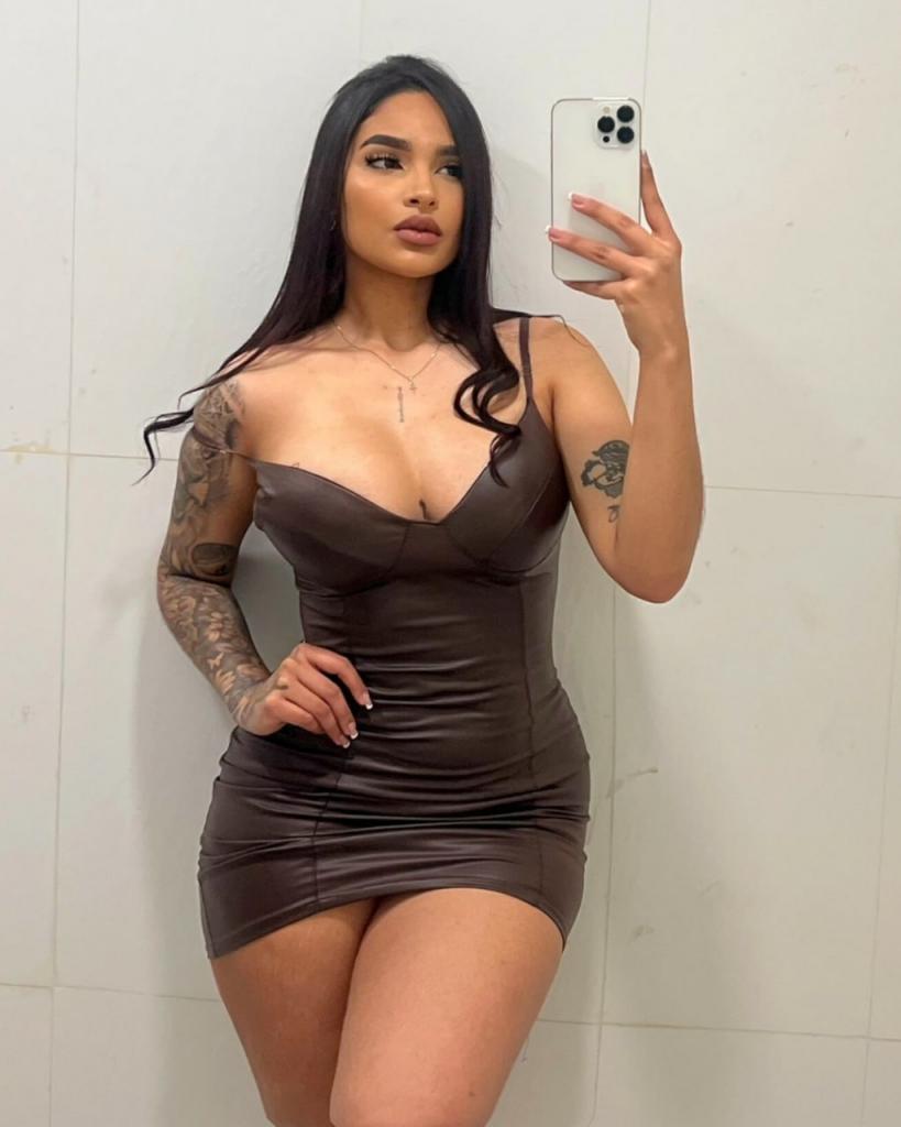 Chica busca chico en Mallorca: Chica busca chico