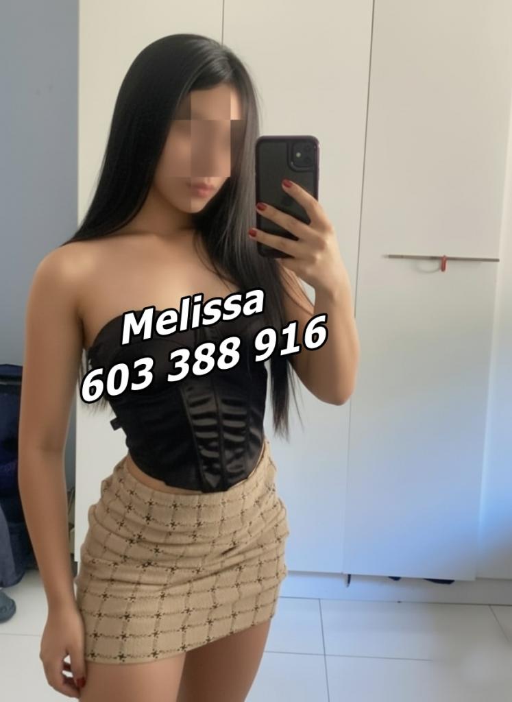 Chica busca chico en Salamanca: 