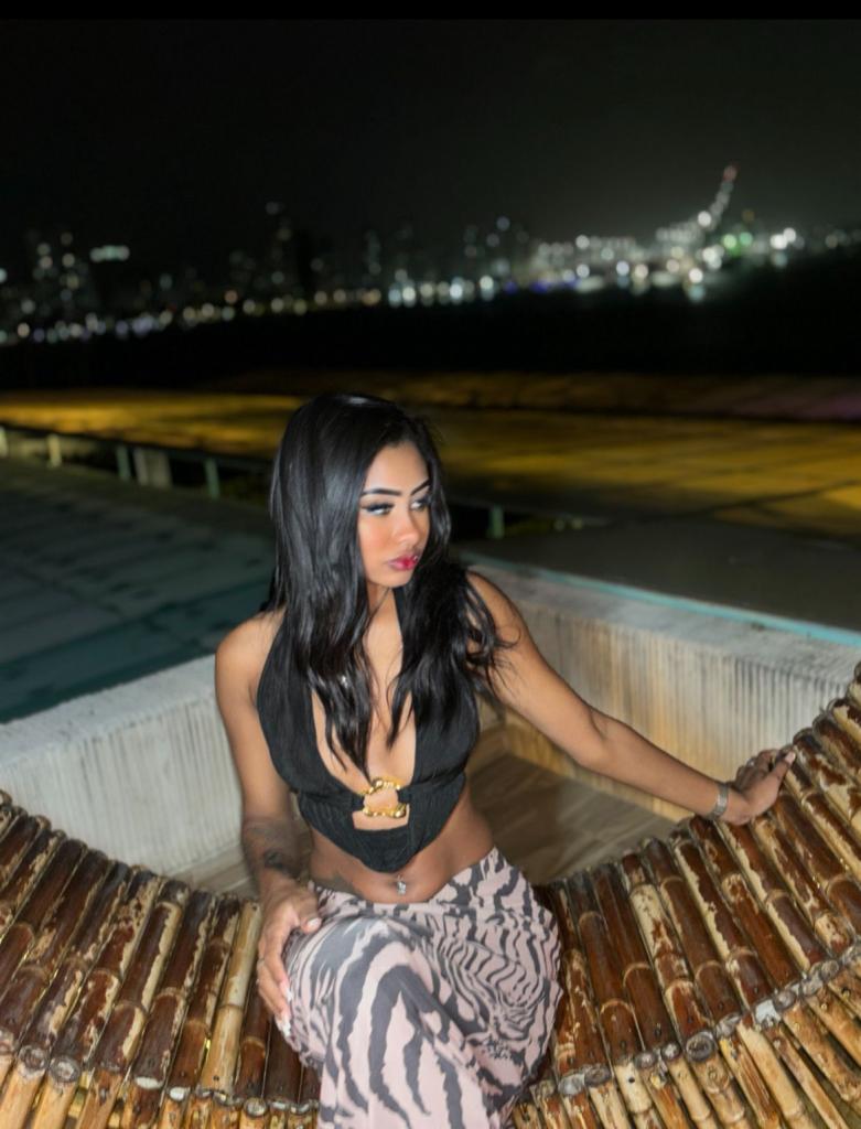 Chica busca chico en Málaga: 