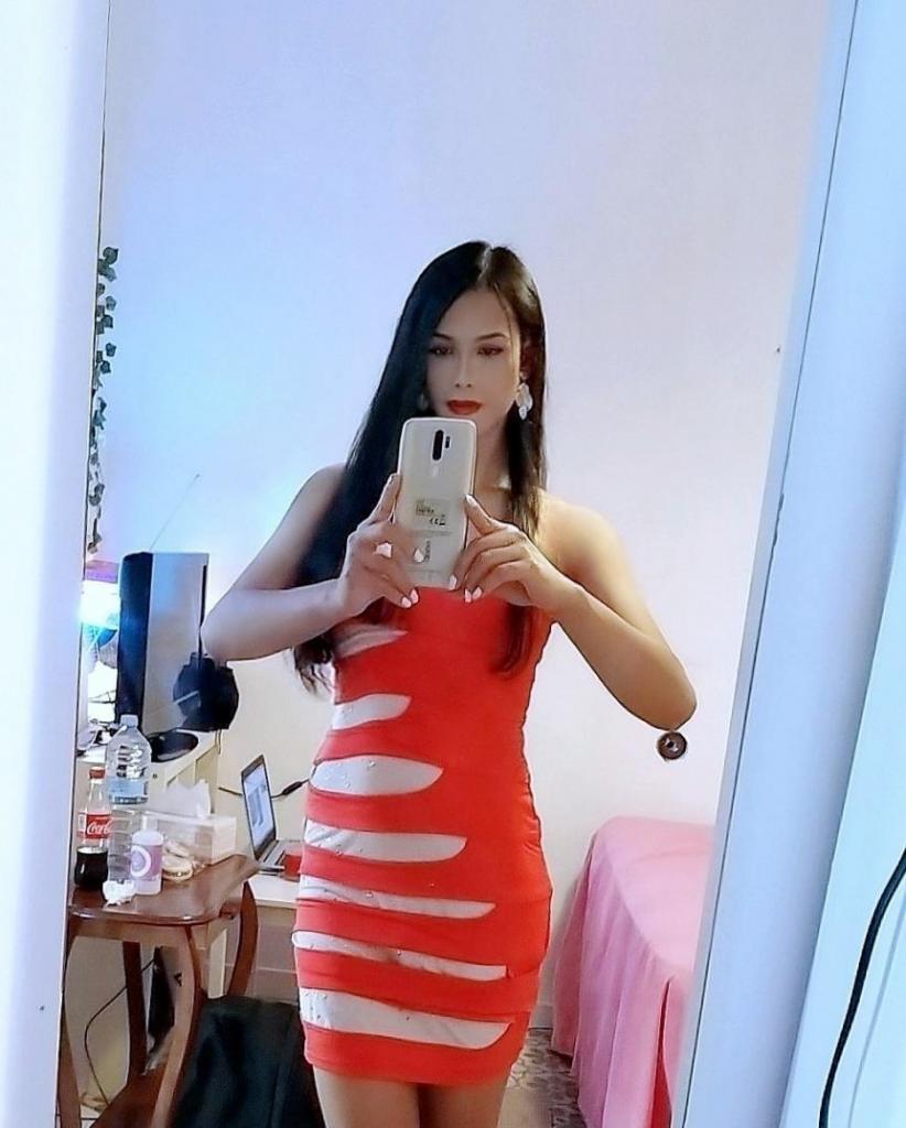 Transexual en Barcelona: 