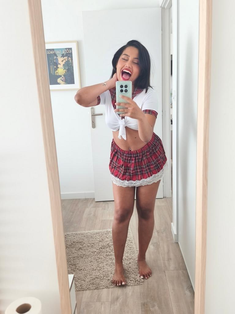 Chica busca chico en Salamanca: 