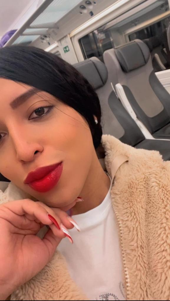 Transexual en La Rioja: 