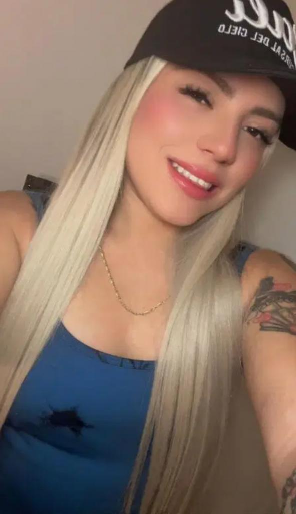 645333071: Chica busca chico en Murcia